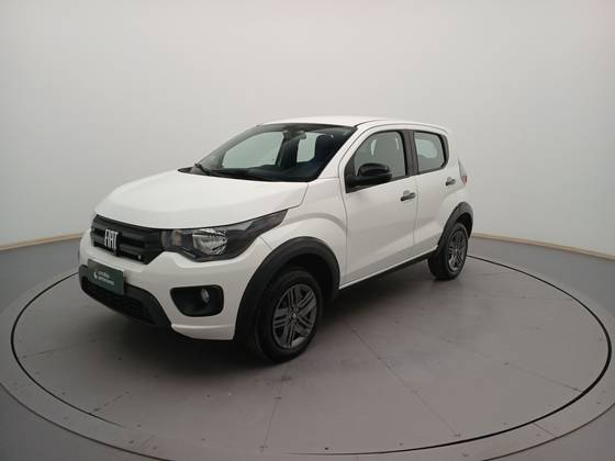 FIAT MOBI 1.0 FIREFLY FLEX LIKE. MANUAL